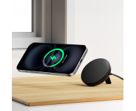 Belkin Ładowarka magnetyczna, Qi2 15W, rozkładana, zasilacz 20W, cz - 1363157 - zdjęcie 5